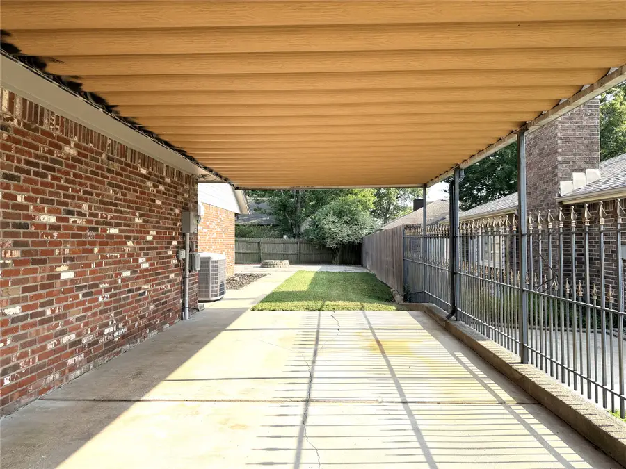 12402 E 77th Street N, Owasso, OK 74055 - #3