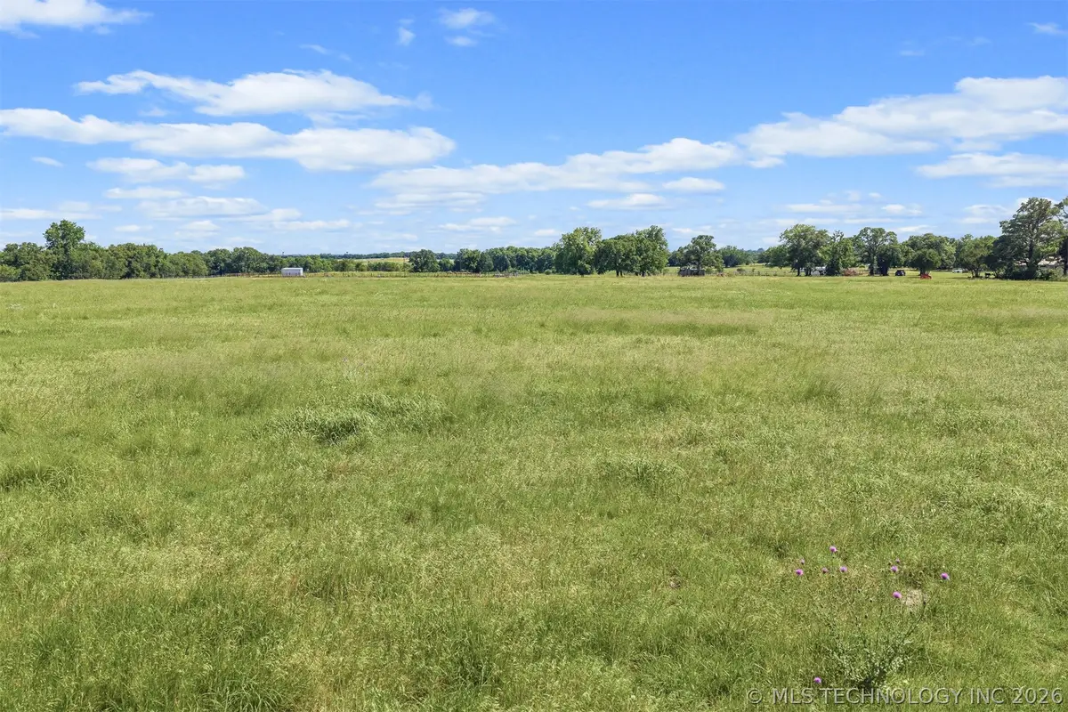 0 Kennedy Road, Wilson, OK 73463 - #1