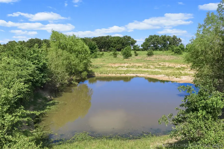 0 Kennedy Road, Wilson, OK 73463 - #2