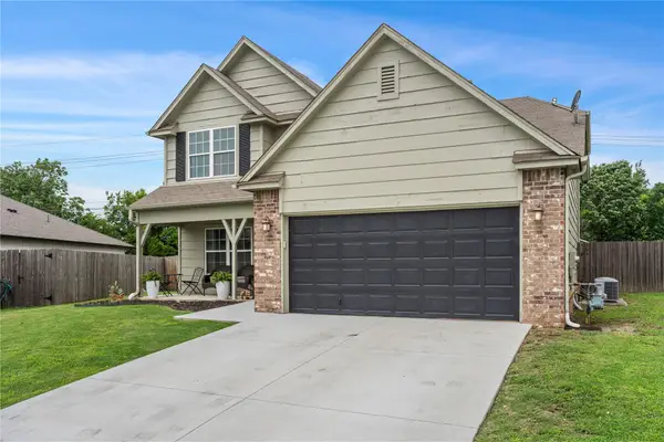 3002 Talbot Circle, Bartlesville, OK 74006