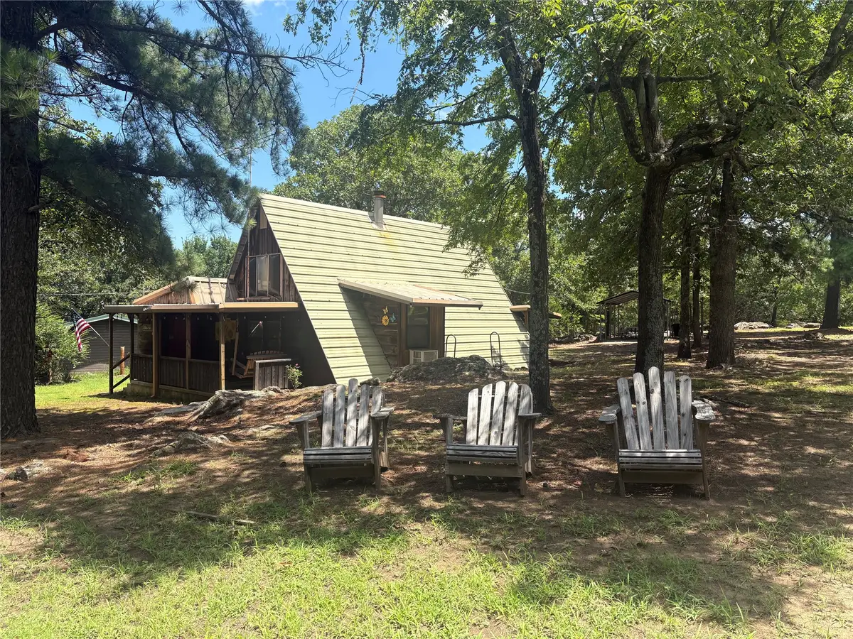 979 County Line Road, Eufaula, OK 74432 - #1