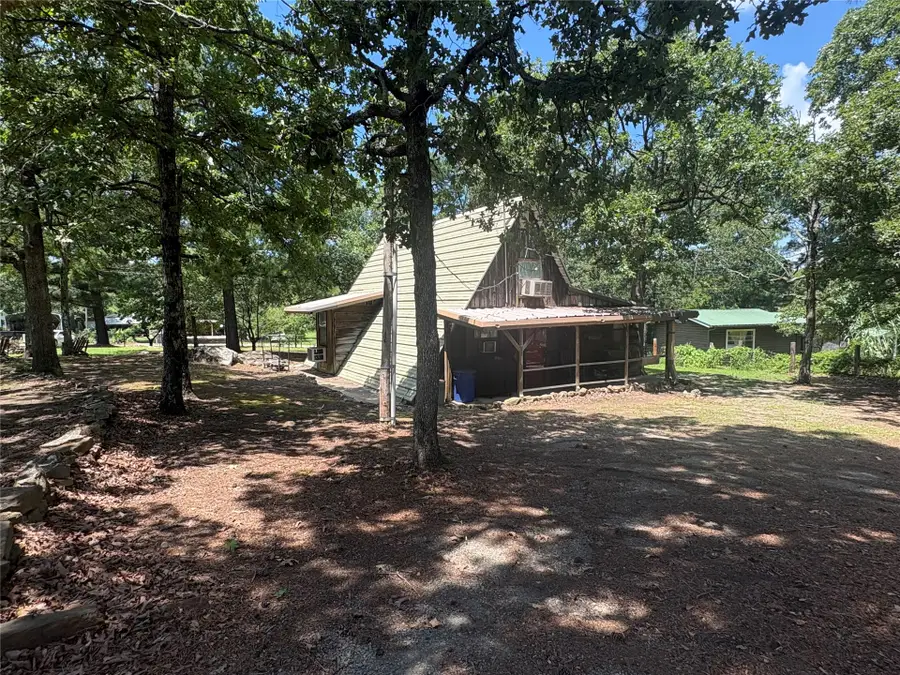 979 County Line Road, Eufaula, OK 74432 - #3