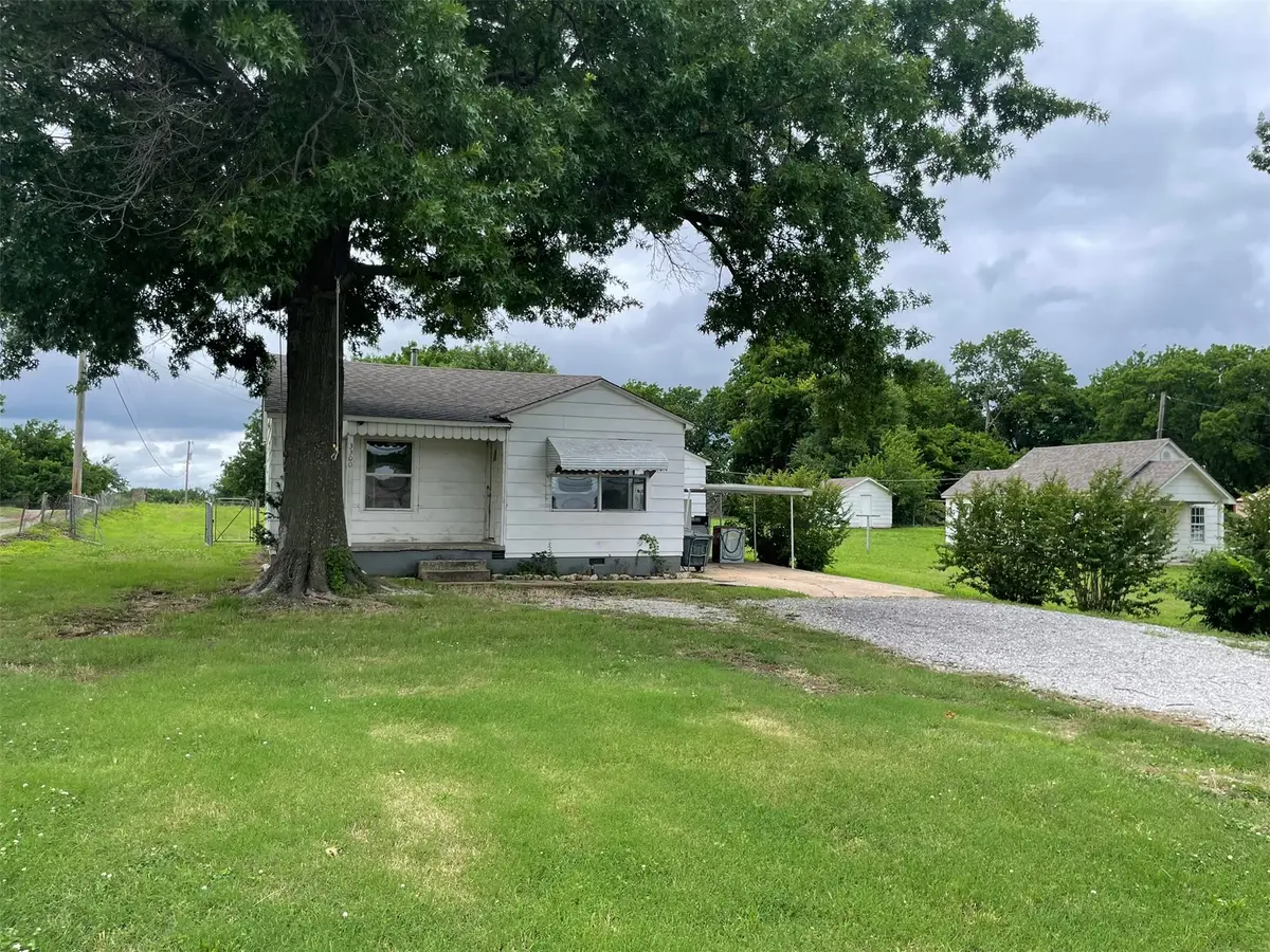 3300 S 113th West Avenue, Sand Springs, OK 74063 - #1