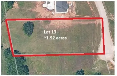 13 N 3994 Lane, Ramona, OK 74061 - #2