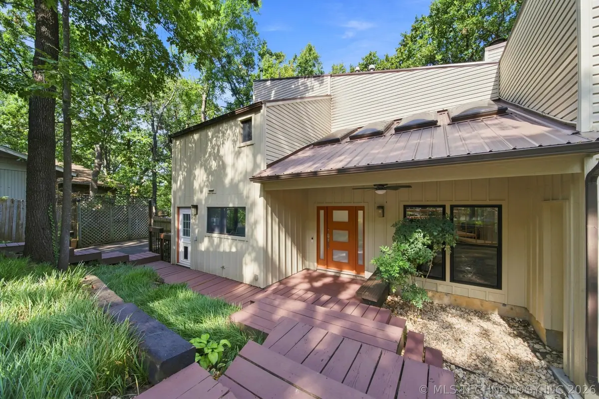 8358 S Toledo Avenue, Tulsa, OK 74137 - #1