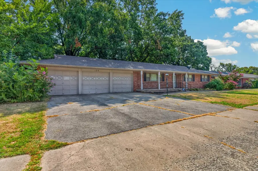 126 Mulberry Lane, Bartlesville, OK 74003 - #3