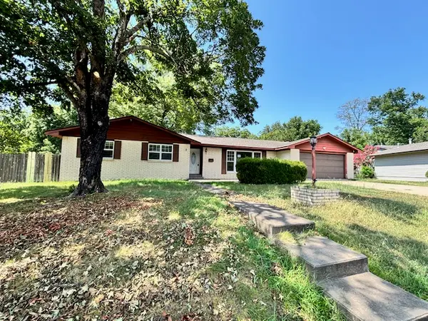 259 Redbud Lane, Tahlequah, OK 74464