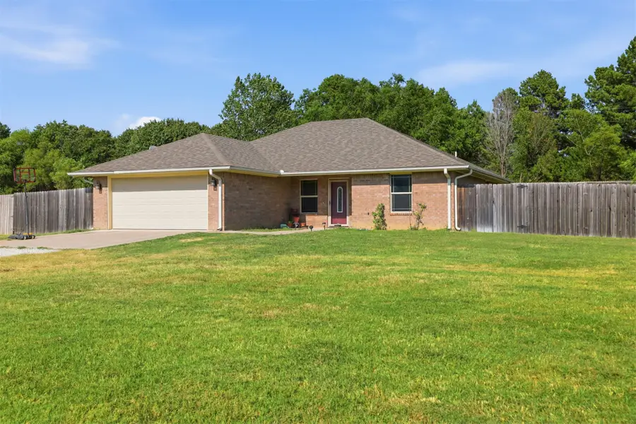 14160 County Road 3613, Ada, OK 74820 - #2