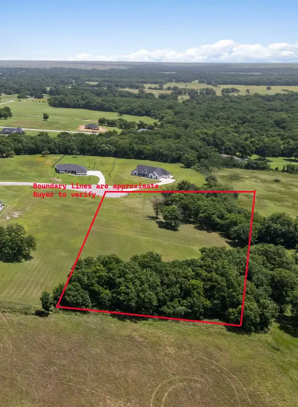 30479 N 3994 Drive, Ramona, OK 74061
