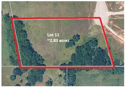 30479 N 3994 Drive, Ramona, OK 74061 - #3