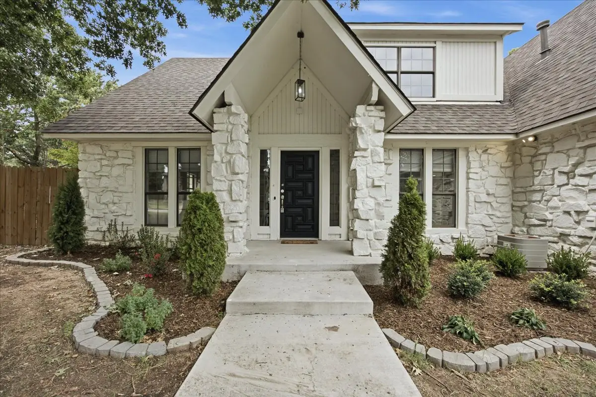 11033 E 66th Street, Tulsa, OK 74133 - #1