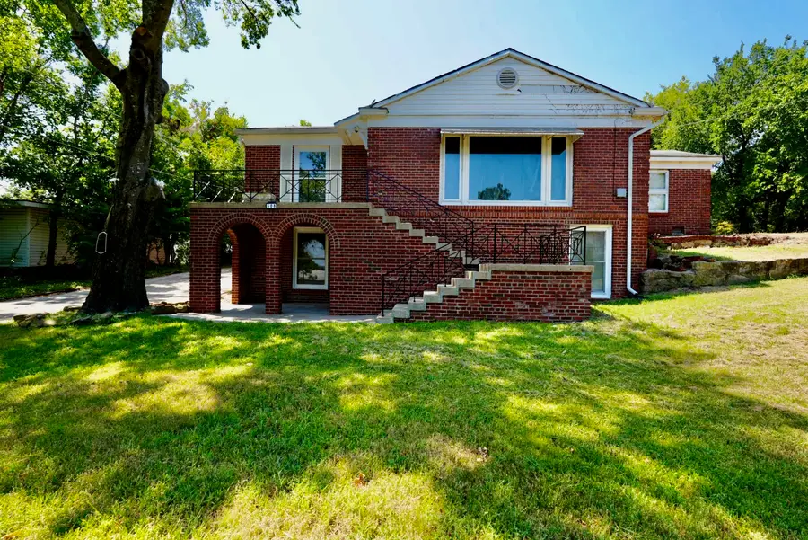 508 E Jefferson Avenue, McAlester, OK 74501 - #2