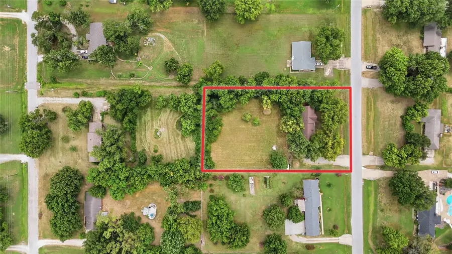 754 Spring Lane, Claremore, OK 74017 - #3