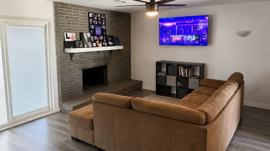 11851 E 62nd Place, Broken Arrow, OK 74012 - #2