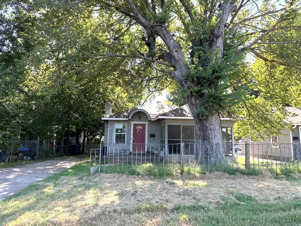 2139 N Kingston Place, Tulsa, OK 74115 - #1