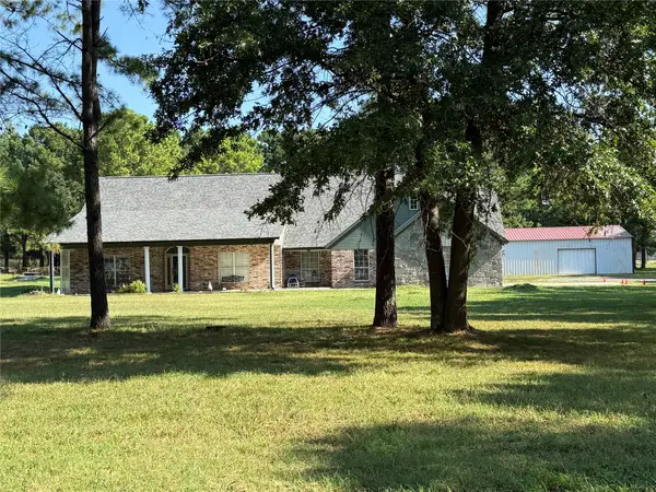 19978 E Murrel Road, Tahlequah, OK 74464