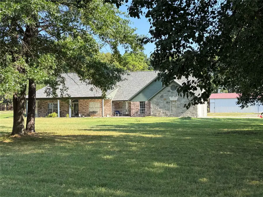 19978 E Murrel Road, Tahlequah, OK 74464 - #2
