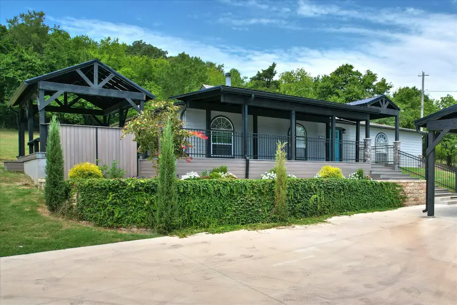 418 S A Street, Kiefer, OK 74041 - #2