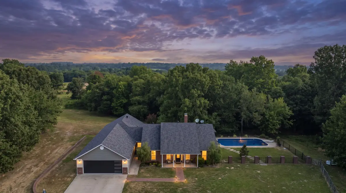 415203 Cornelius Road, Antlers, OK 74523 - #1
