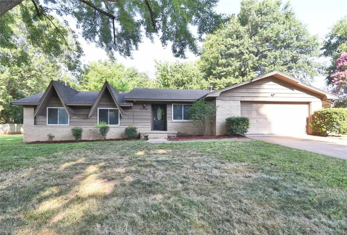 11702 S 83rd East Avenue, Bixby, OK 74008 - #1