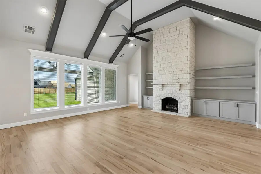 214 E 164th Place S, Glenpool, OK 74033 - #3