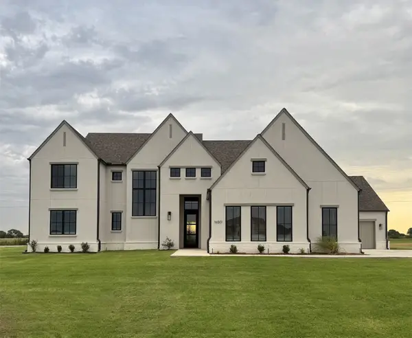 16501 S 4th East Avenue, Glenpool, OK 74033