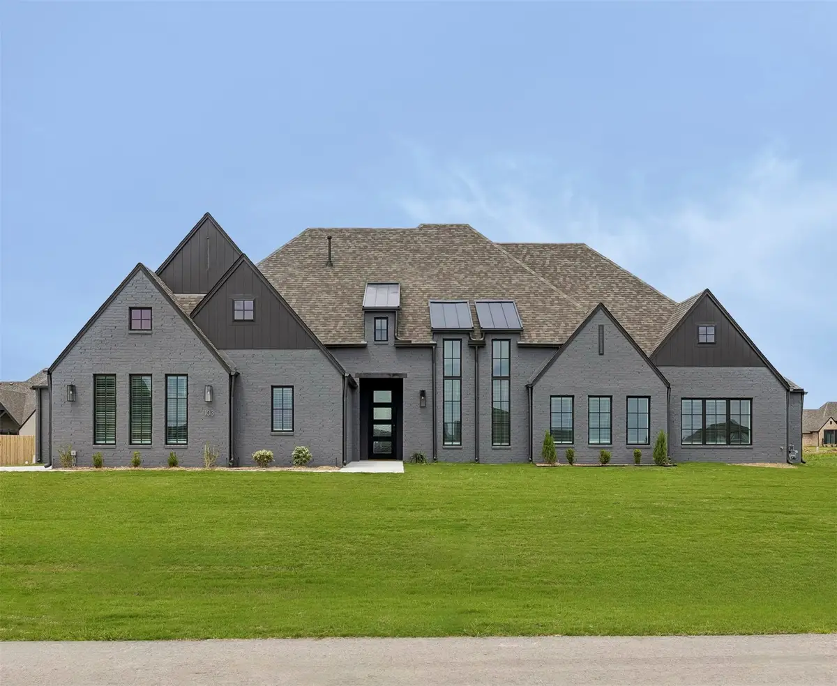 103 E 165th Place S, Glenpool, OK 74033 - #1