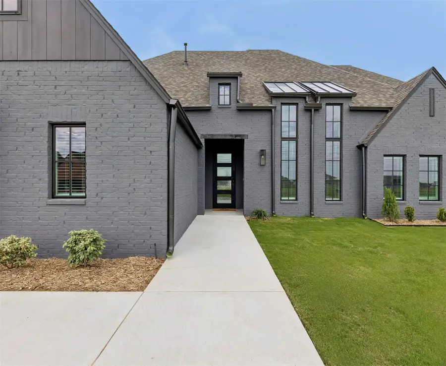 103 E 165th Place S, Glenpool, OK 74033 - #3