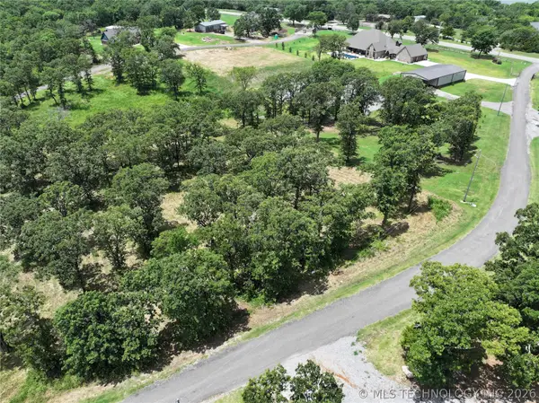 4 E Scissortail Road, Sulphur, OK 73086