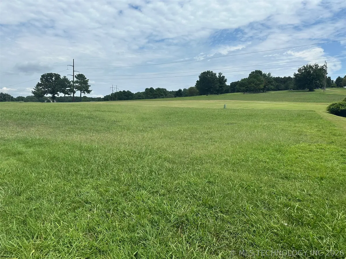 3266 Cypress Lane, Tahlequah, OK 74464 - #1