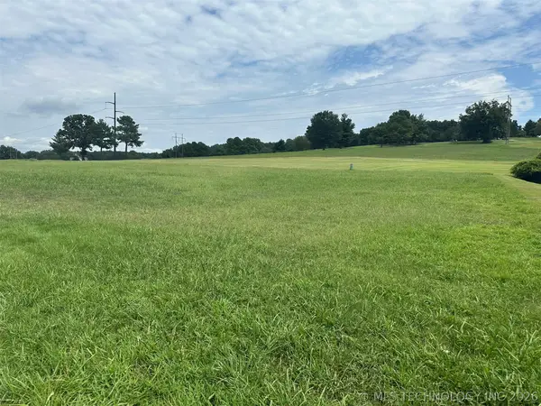 3266 Cypress Lane, Tahlequah, OK 74464