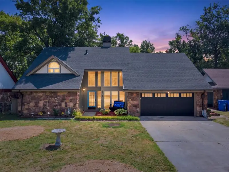 1905 Dunsinane Court, Miami, OK 74354 - #1