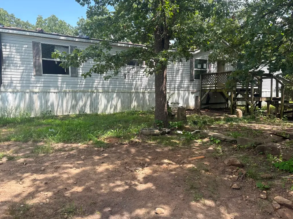5329 N 63rd West Avenue, Tulsa, OK 74126 - #1