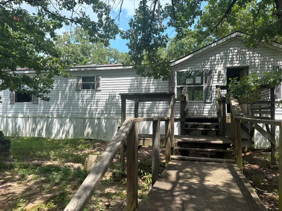 5329 N 63rd West Avenue, Tulsa, OK 74126 - #2