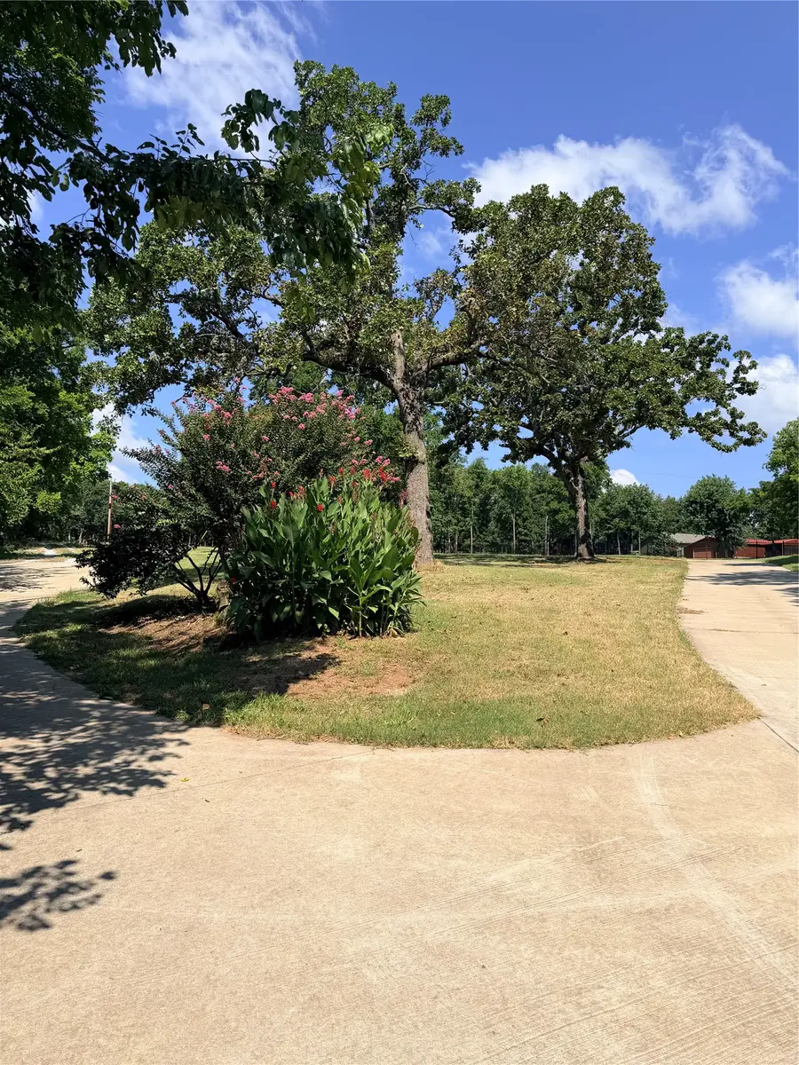4507 Road, Vian, OK 74962 - #2