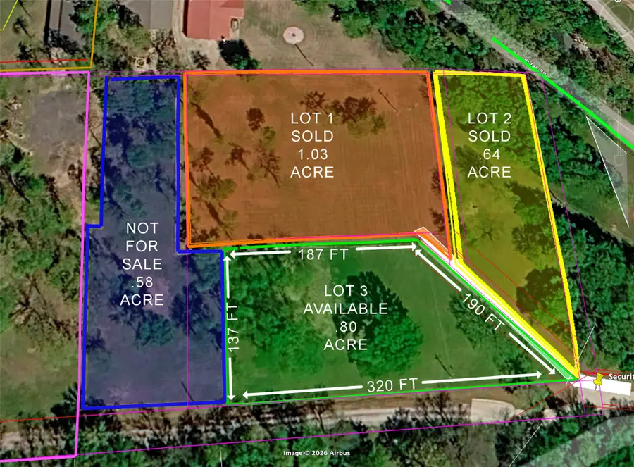 4507 Road, Vian, OK 74962 - #3