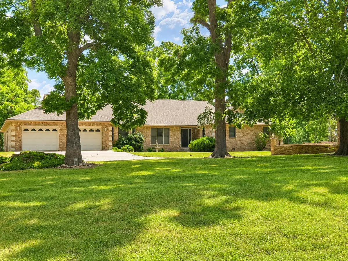 26470 S 650 Road, Grove, OK 74344 - #1