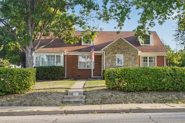 1603 E 36th Street, Tulsa, OK 74105