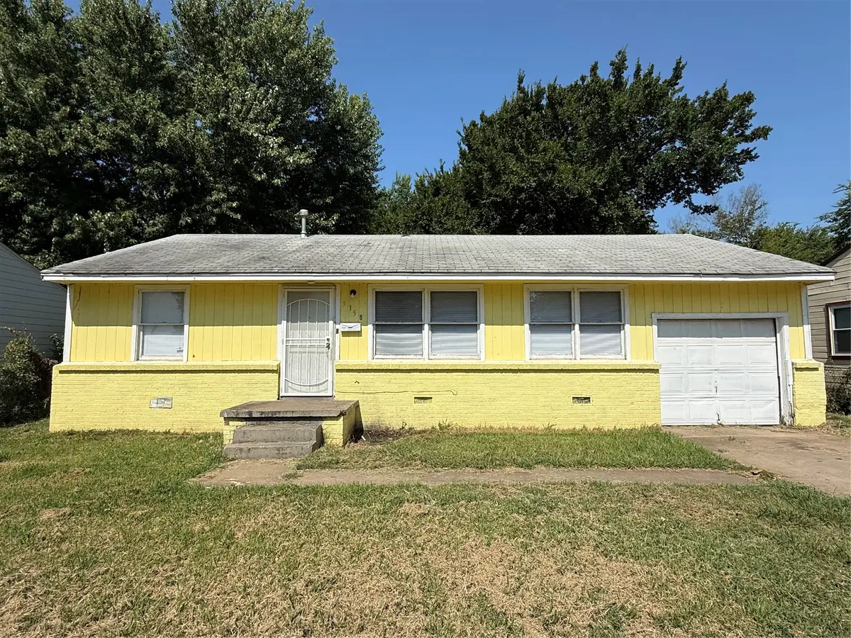3158 N Lansing Place, Tulsa, OK 74106 - #1