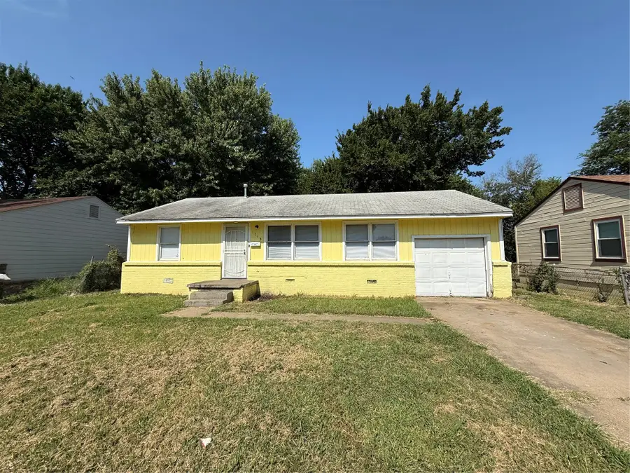 3158 N Lansing Place, Tulsa, OK 74106 - #2