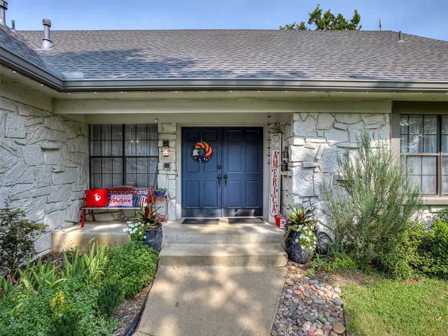 3121 Bahama Drive, Sand Springs, OK 74063 - #3