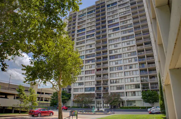 410 7th Street #528, Tulsa, OK 74119