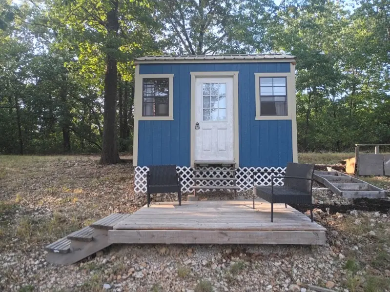 464058 Taylor Ridge Road, Proctor, OK 74457 - #1