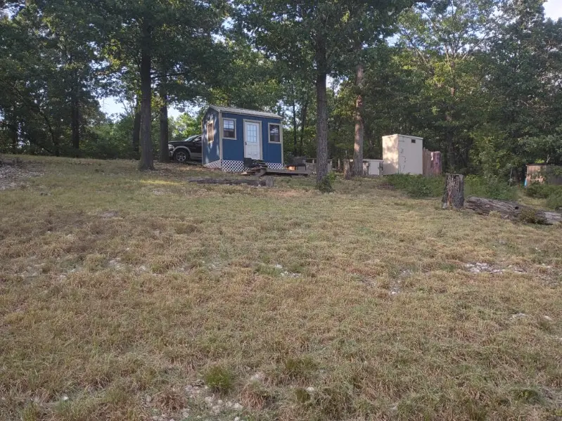 464058 Taylor Ridge Road, Proctor, OK 74457 - #2