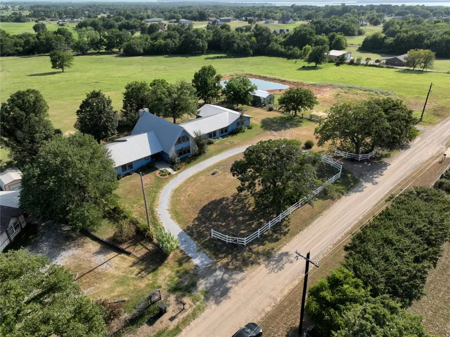 653 Max Road, Mead, OK 73449 - #3
