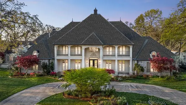 6308 E 105th Street, Tulsa, OK 74137