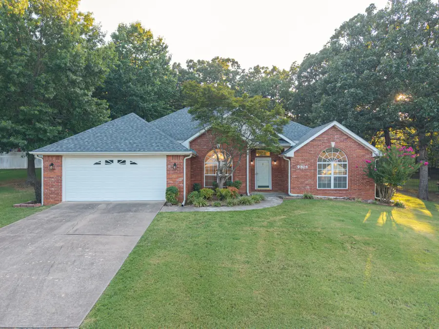 9804 Broadwell, Fort Smith, Ar 72908 - #2