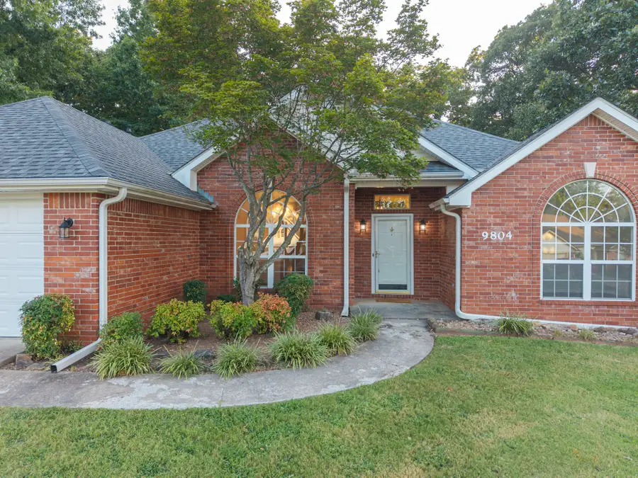 9804 Broadwell, Fort Smith, Ar 72908 - #3