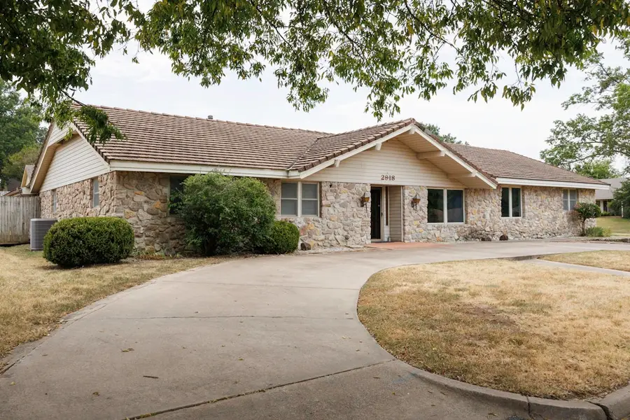 2918 Longridge Lane, Bartlesville, OK 74006 - #3