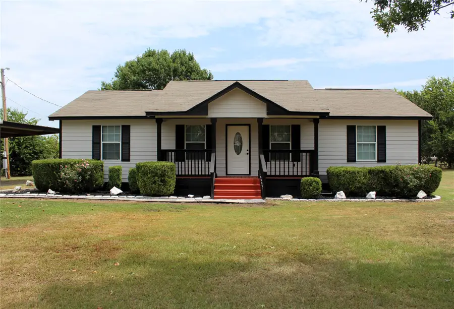 406 Second Street, Platter, OK 74730 - #3